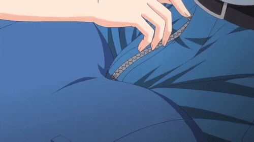 mankitsu happening