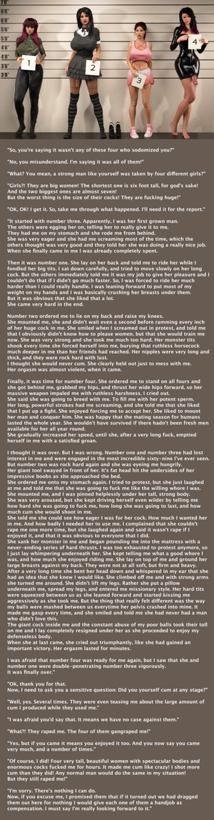 Lust does as lust wants