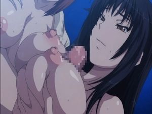 dekakute ecchi na ore no ane titfuck