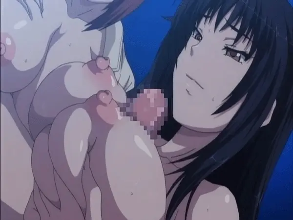 dekakute ecchi na ore no ane titfuck