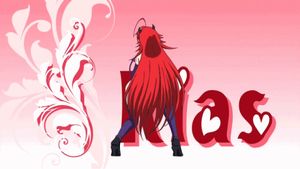 rias gremory