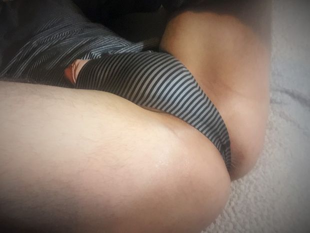 Something about a slut that matches