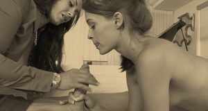 You Have To Swallow It All Honey!