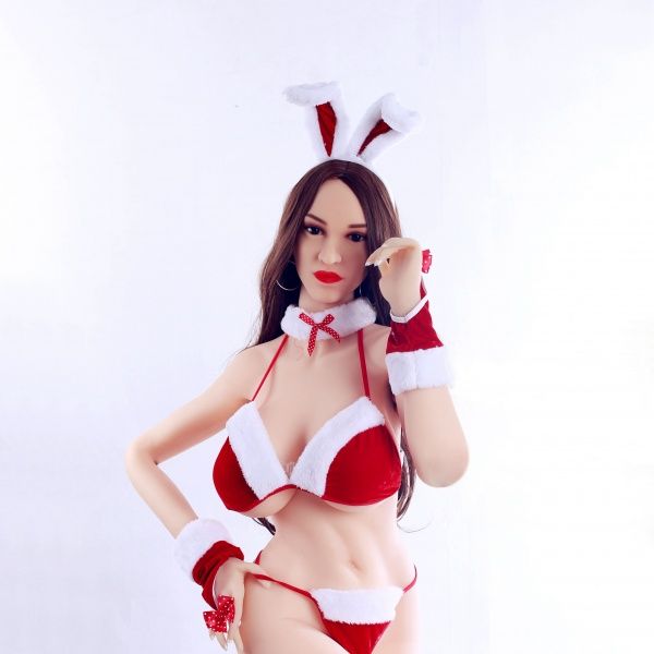 Real Life Sex Dolls with Realistic Sex Dolls – Elaine158cm