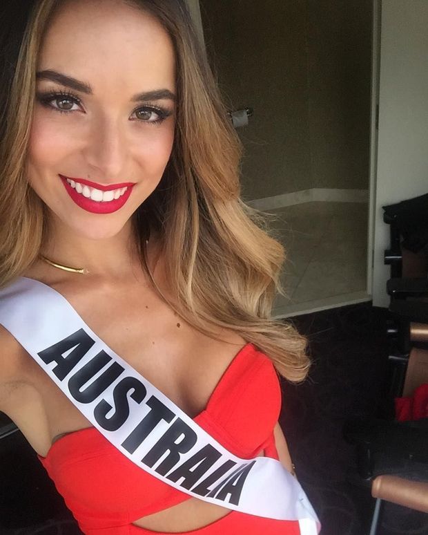 Monika Radulovic