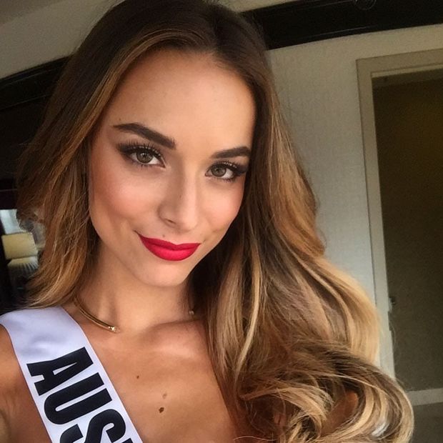 Monika Radulovic