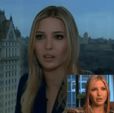Ivanka trump