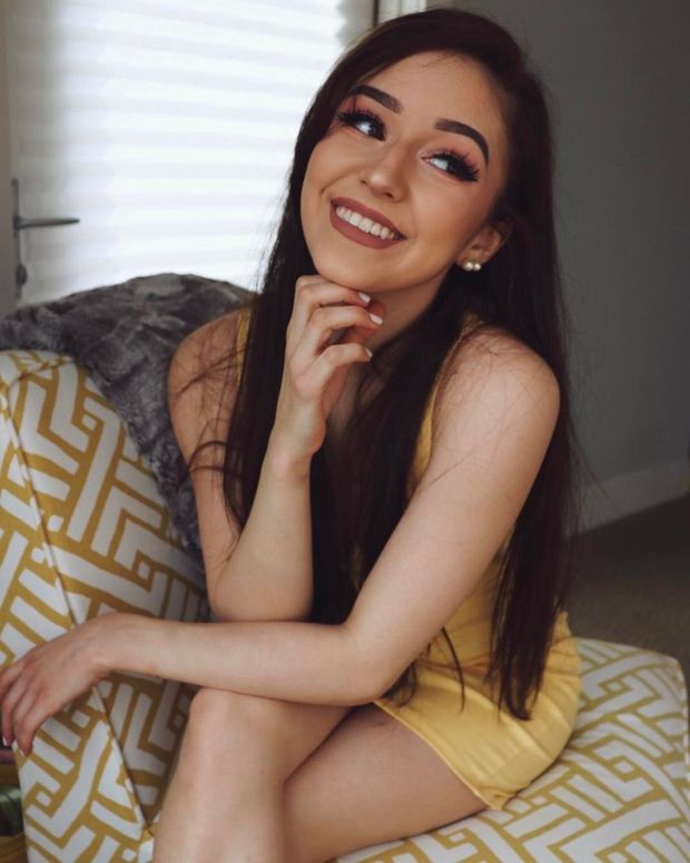 Thalia Bree