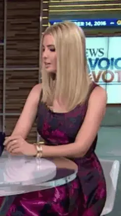 Ivanka trump