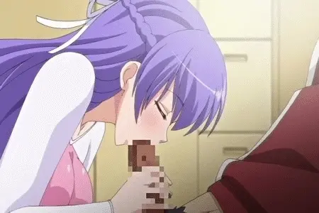 Spocon! Blowjob