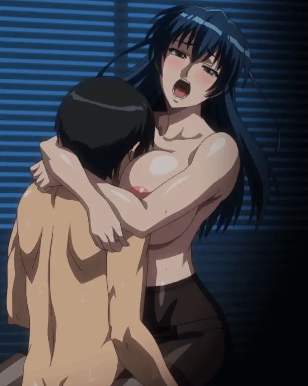 taimanin asagi