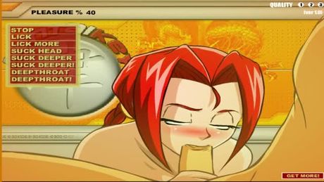 Hentai Key Babe Video