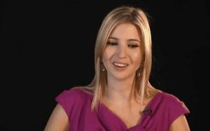 Ivanka trump