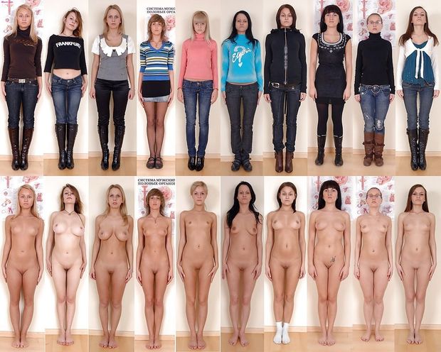 Choose one for each sexual act