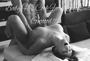 The Words Every Husband Wants to Hear!