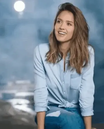 Jessica alba