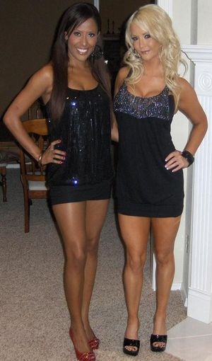 Hey babes, My BFF says there isa new club across town. She says the men are older there.. I am going to keep her company... call ya tomorrow