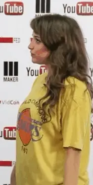 milana vayntrub