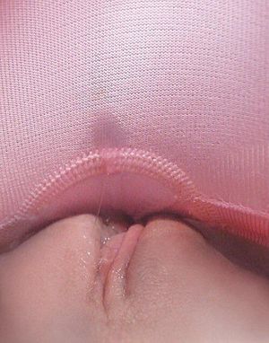 A tasty wet pussy