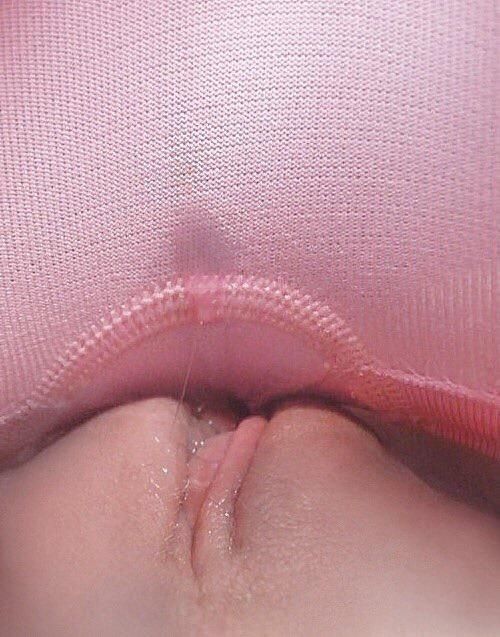 A tasty wet pussy