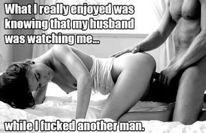 Every Husband's Fantasy!