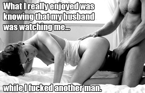 Every Husband's Fantasy!