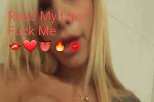 Angeles Has A Request