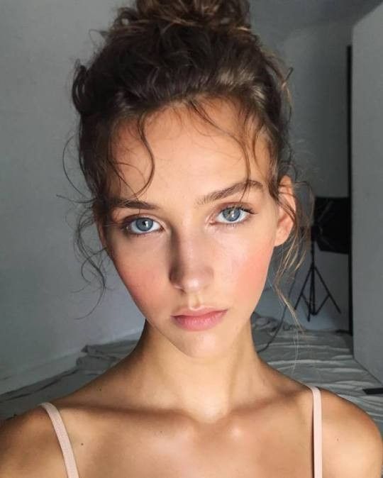 ojos
