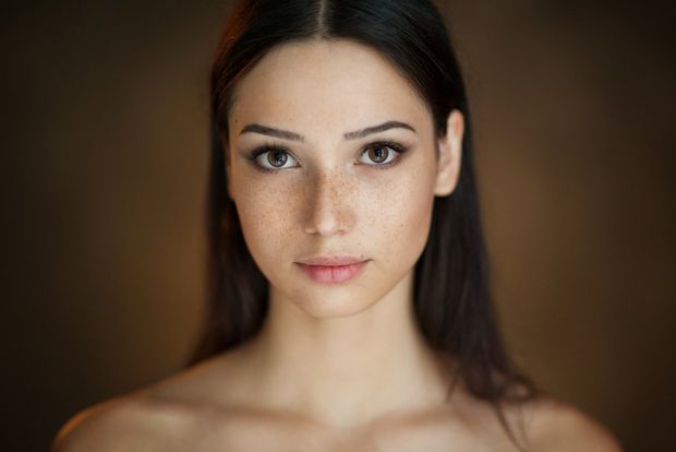 Those eyes will seduce anyone