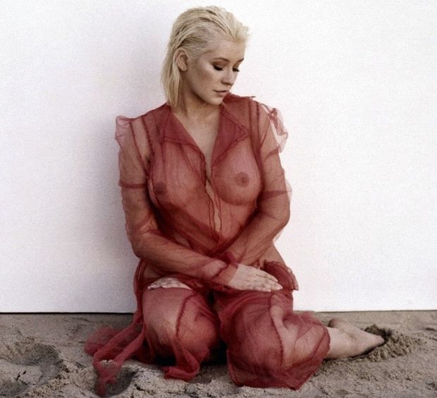 xtina marzo 2019