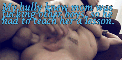 lesson for mom