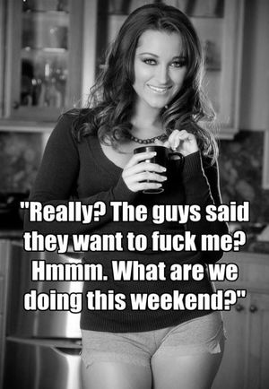 anyone..i mean..anything special?