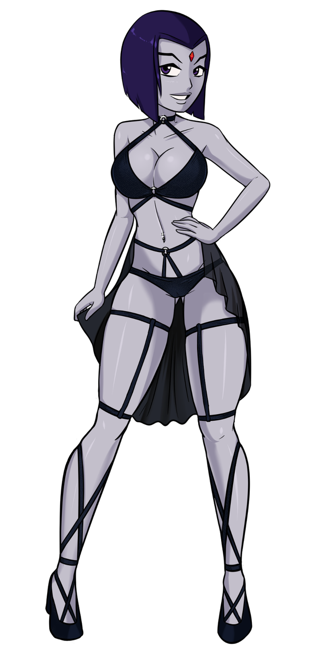 Raven
