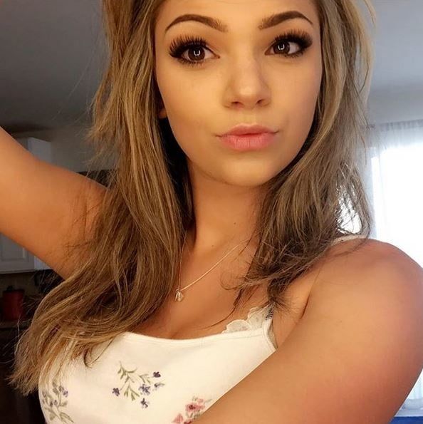 Athena Faris