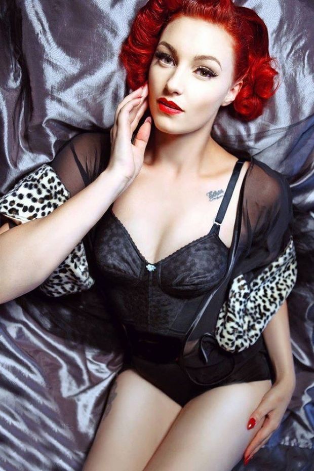 Vintage Session