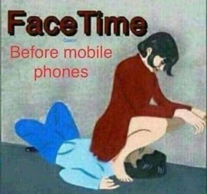 Face Time