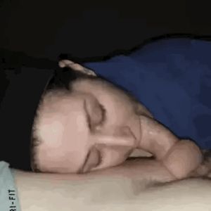 Morning blowjob anyone?