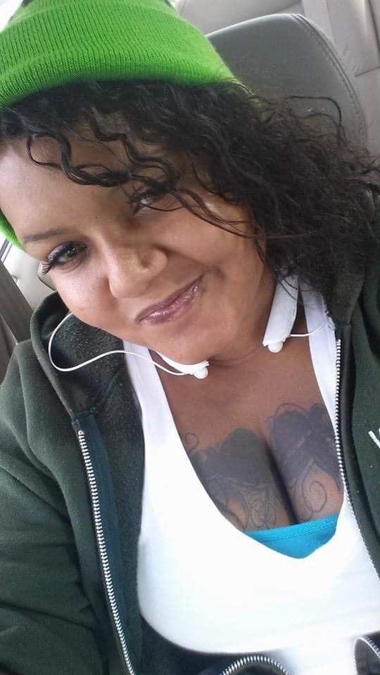 Another pic of my busty cousin