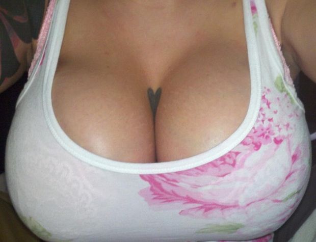 Best Big Boobs