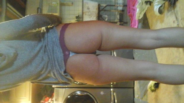 TEACH MY GF A LESSON
