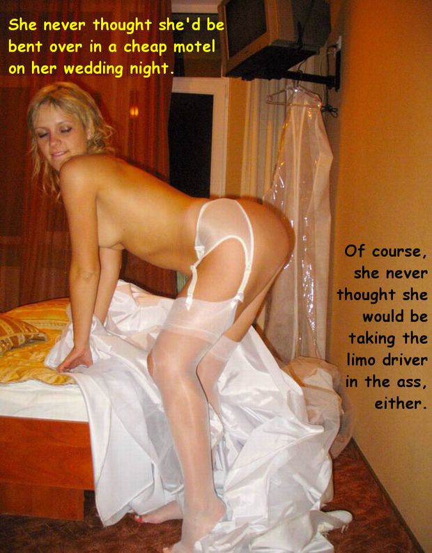 limo driver honeymoon