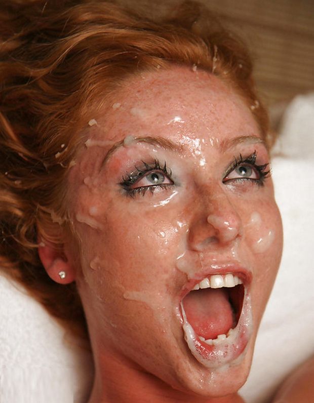 extreme bukkake