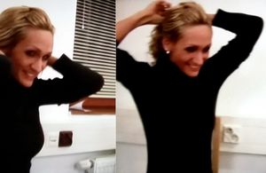 czech MILF after nude Fotoshooting *roentgen01*