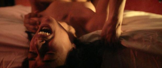 Patricia Lopez Arnaiz Nude Sex in ‘El arbol de la sangre’