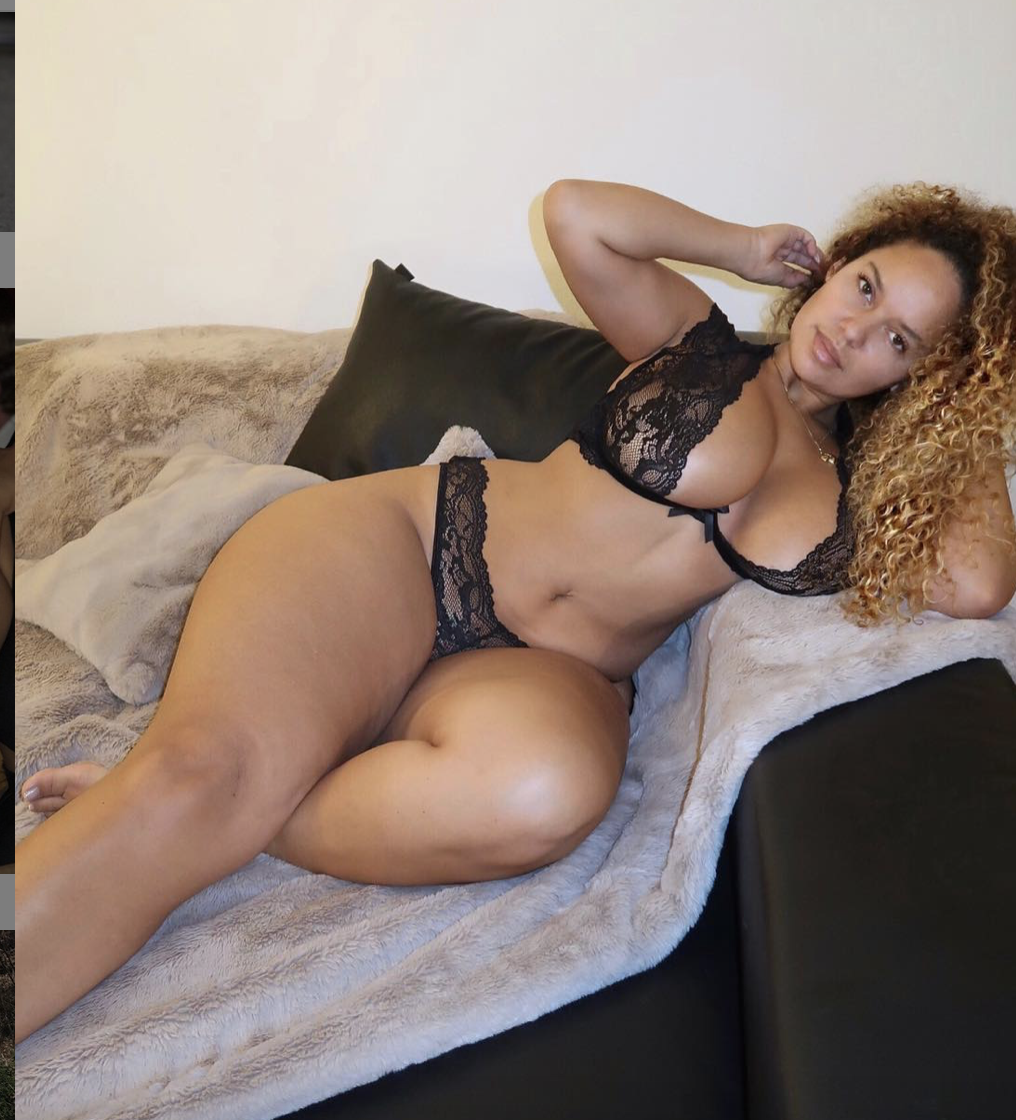 PAMELA ALEXANDRA