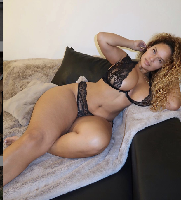 PAMELA ALEXANDRA