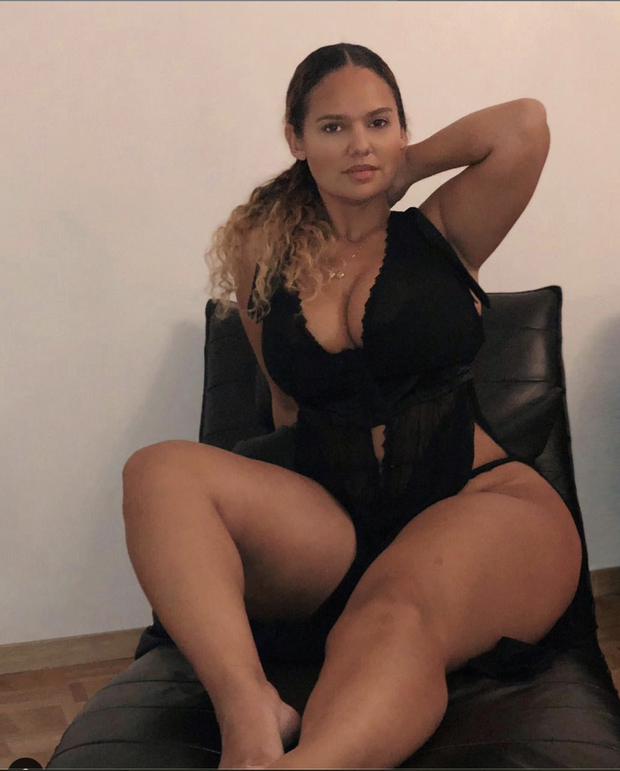 PAMELA ALEXANDRA