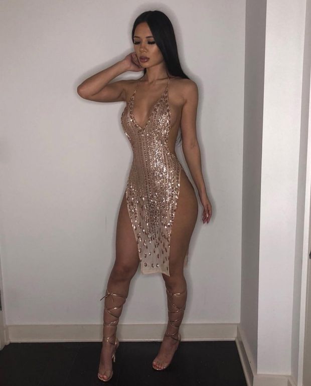 Kimi Kouture