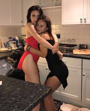 Slutty teens