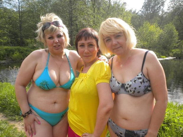 Old hags